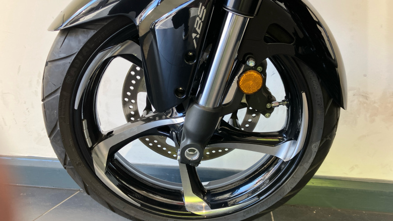 Zontes Zt 350-T (17Inch ) (22MY)